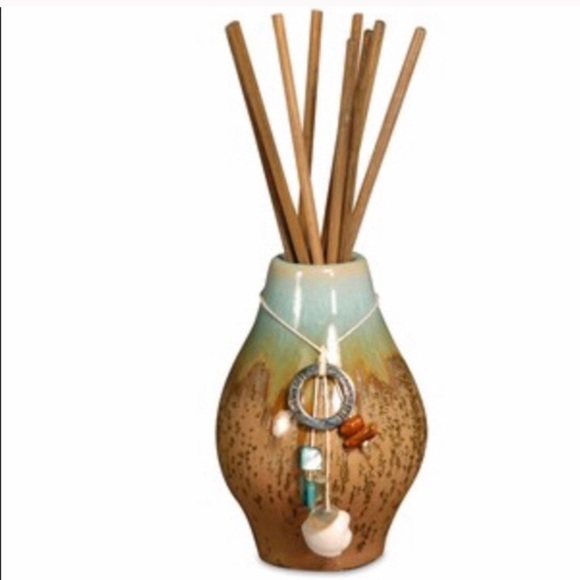 Kohl's Accents 2 Sets Of Essential Oil Reed Diffuser Kits Poshmark